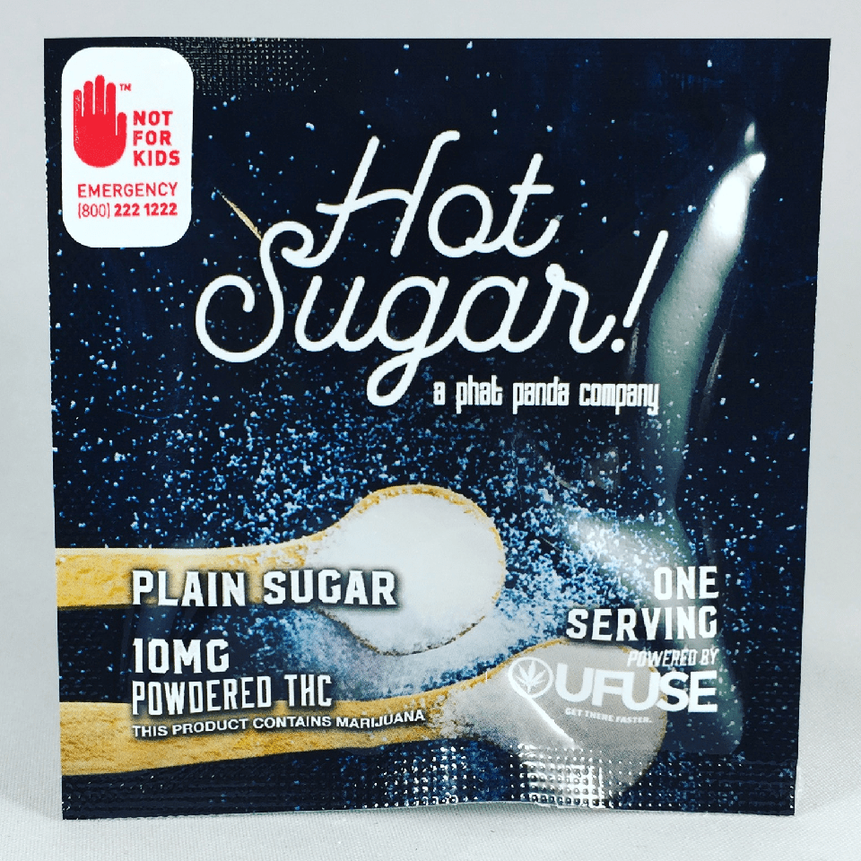 How To Make Thc Infused Sugar THC Infused Sugar | Real. Functional.