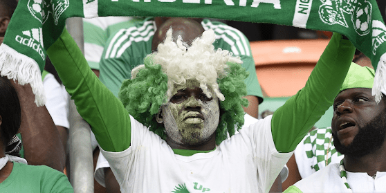 How to Start a Football Career in 9ja