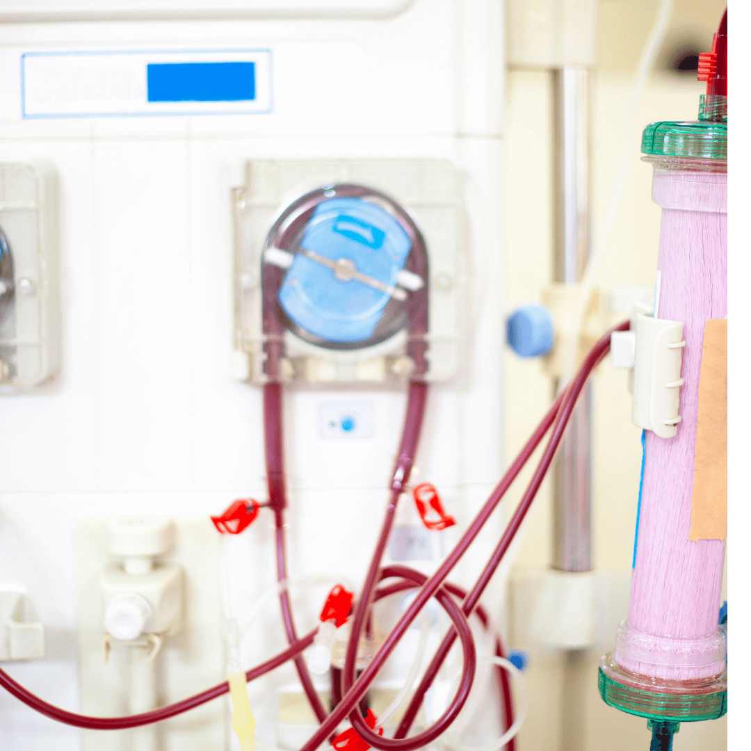 Help us pay for Dialysis Treatment