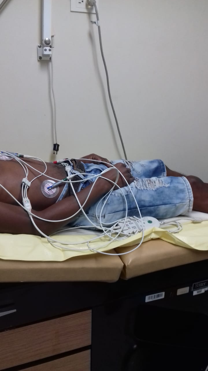 Izaiah’s fight with Epilepsy