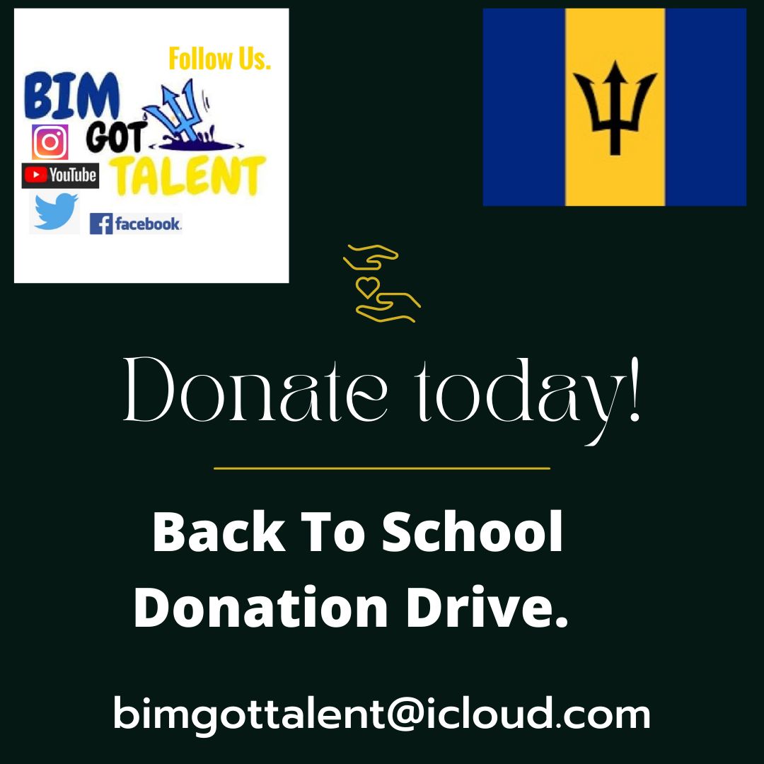 Feed Every Child Program & Back To School Donation Drive