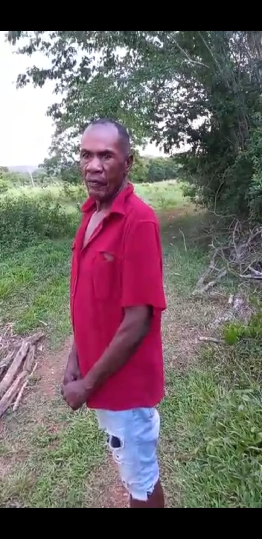 Donate to Tiktok Derrick Morgan