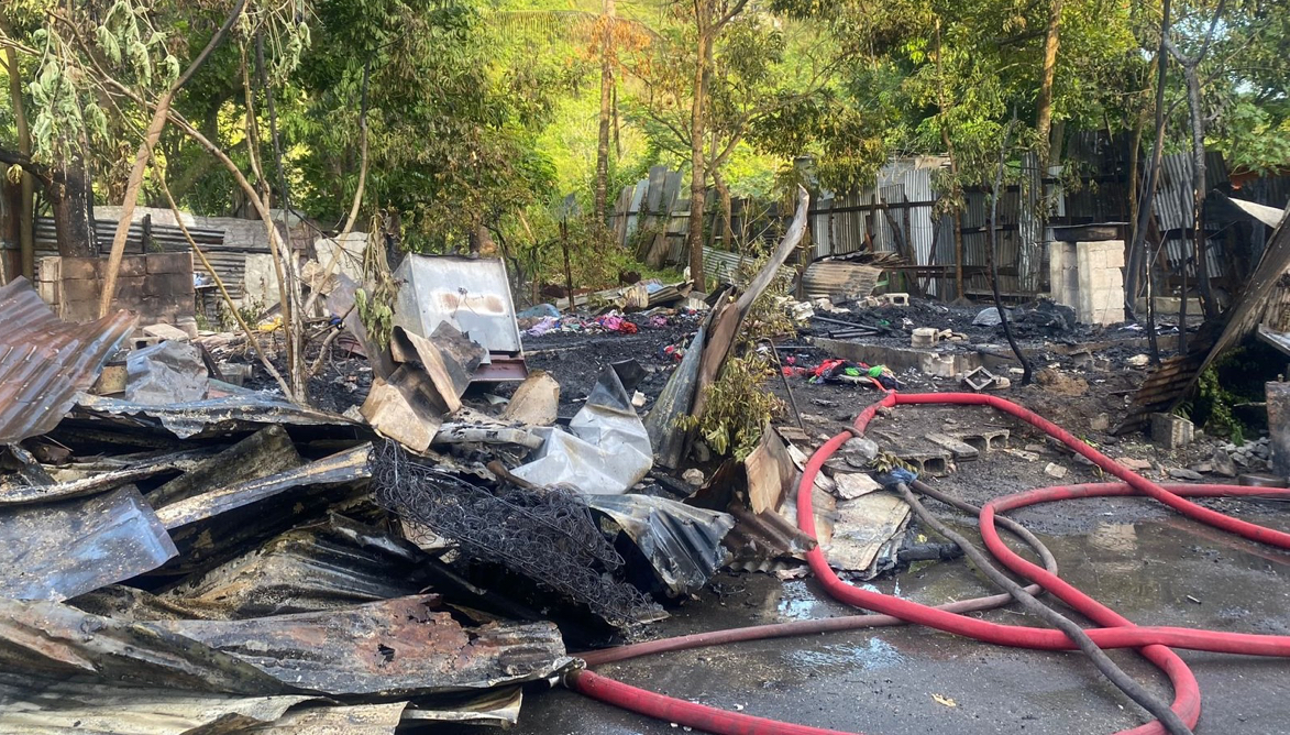Fundraiser: Help Rebuild Boom Dawn’s Home and Legacy