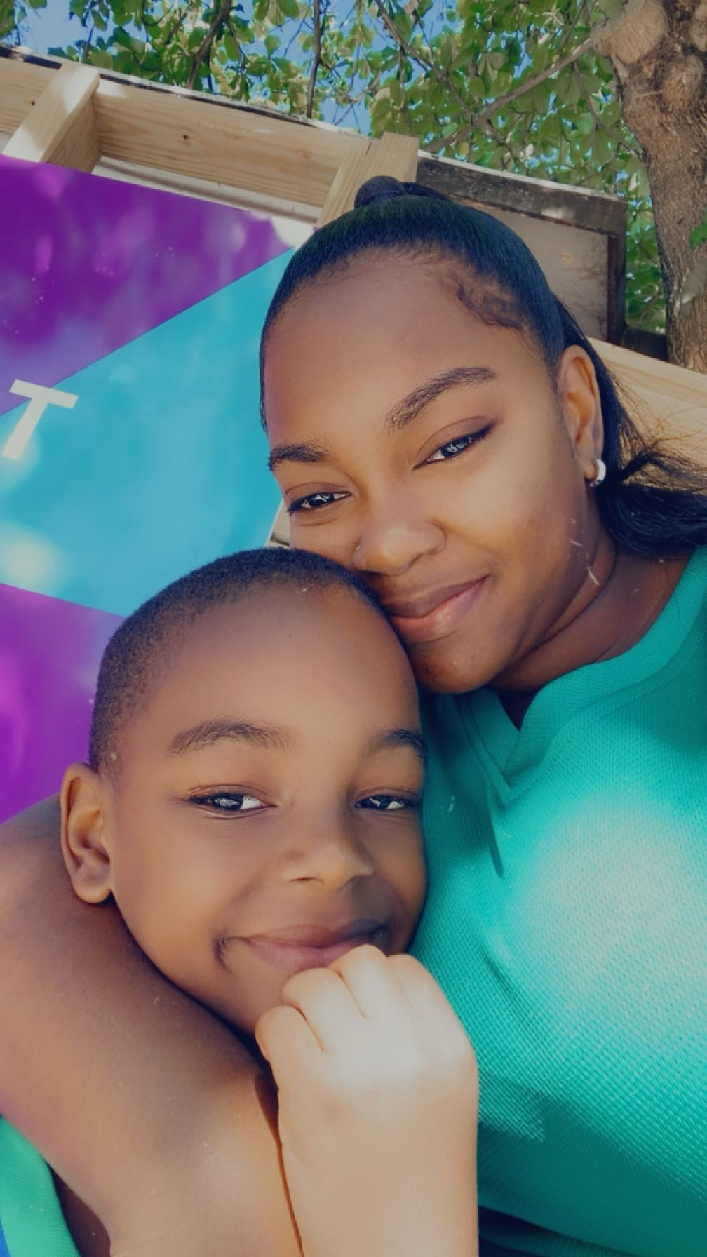 Urgent: Help My Son Tamarii Get the Surgery He Desperately Needs