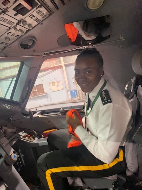 Aviation Educational funds