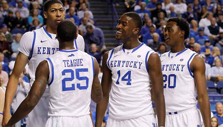 Kentucky players in the nba: comple list (2020)