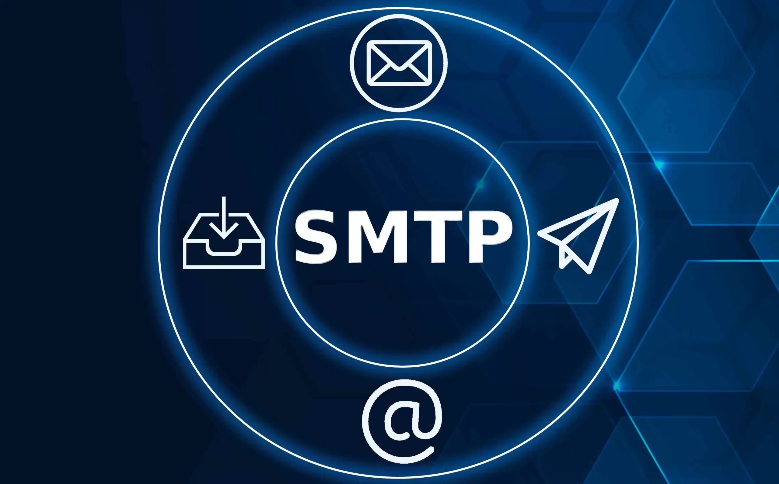 #1smtp errors:a comprehensive guide to resolving email issue