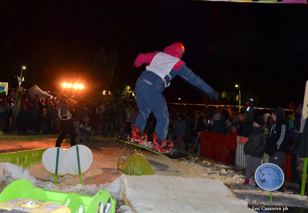 Fiesta del Montañés 2019