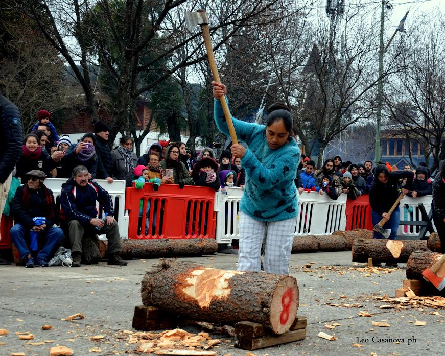Fiesta del Montañés 2019