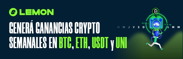 Banner Lemon Cash