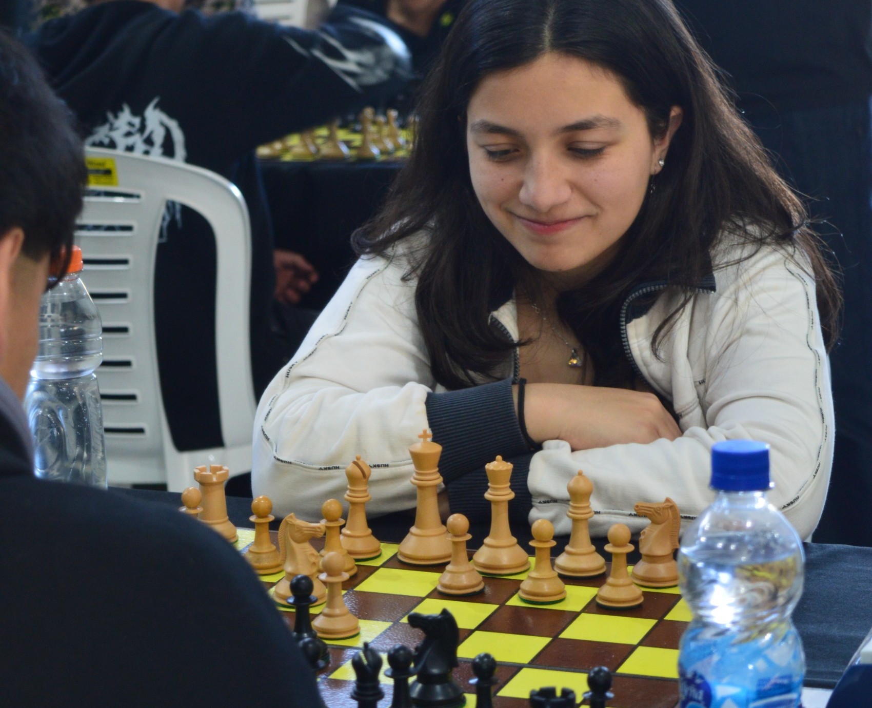 San Martín de los Andes brilla en el Campeonato Provincial de Ajedrez