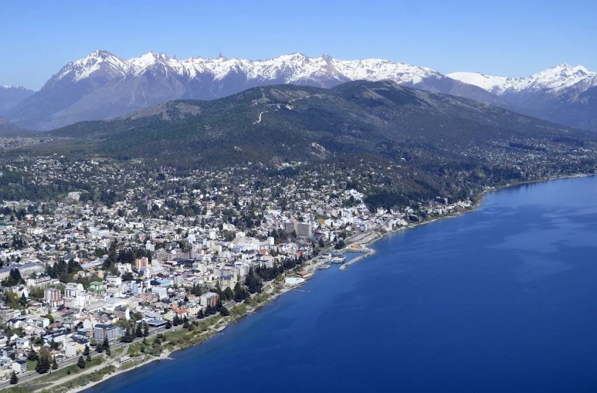Imagen de la noticia "Rectores de universidades patagónicas se reúnen en Bariloche" publicada por realidadsm.com