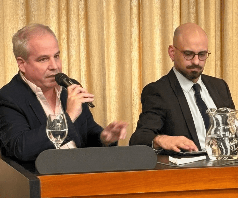 Imagen de la noticia "San Martín de los Andes participó en simposio internacional sobre Patrimonio Cultural" publicada por realidadsm.com