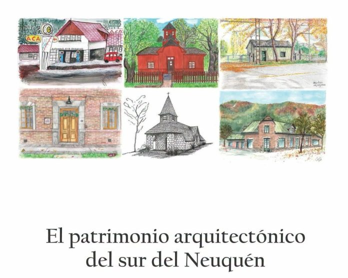 Imagen de la noticia "Entrega gratuita de almanaques de Patrimonio Arquitectónico" publicada por realidadsm.com