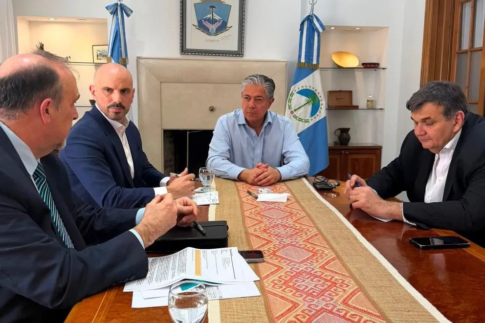 Imagen de la noticia "Neuquén lanza un programa para aliviar las deudas de las familias: refinanciación a tasa fija o UVA" publicada por realidadsm.com