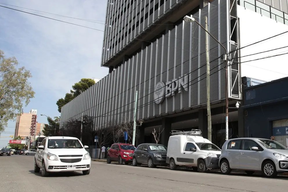 Imagen de la noticia "El BPN fortalece sus servicios digitales y su presencia territorial en la provincia" publicada por realidadsm.com