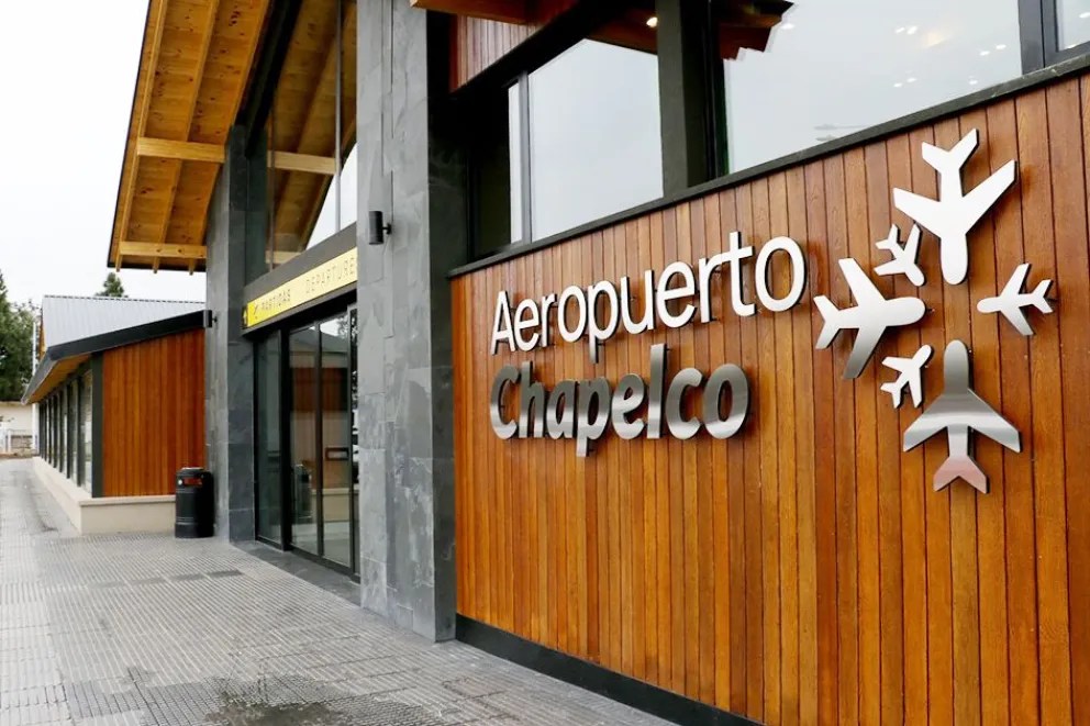 Imagen de la noticia "Vuelos desde Chapelco a la ciudad de Neuquén: cuándo salen a la venta los pasajes" publicada por realidadsm.com