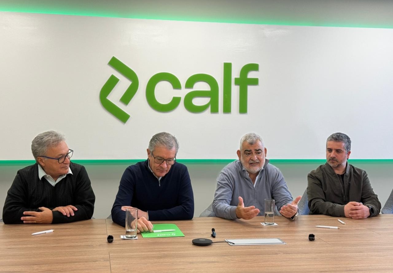 Imagen de la noticia "SATSAID respaldó la autonomía de la Cooperativa CALF" publicada por realidadsm.com