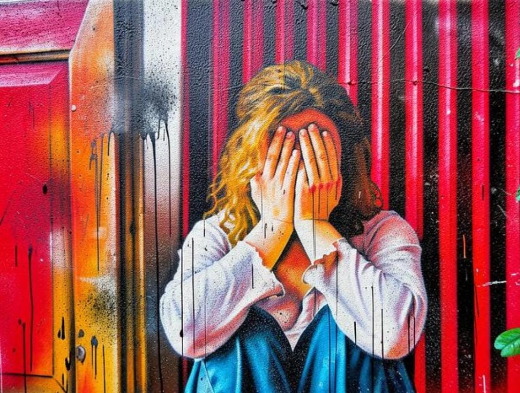 Imagen de la noticia "Tramas que cuidan 20: El miedo al ridículo" publicada por realidadsm.com