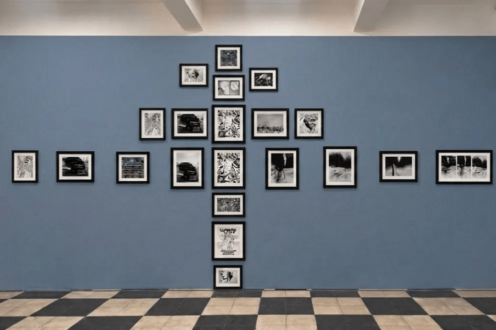 Imagen de la noticia "El Centro Cultural Alberdi inaugura dos muestras de artes visuales" publicada por realidadsm.com