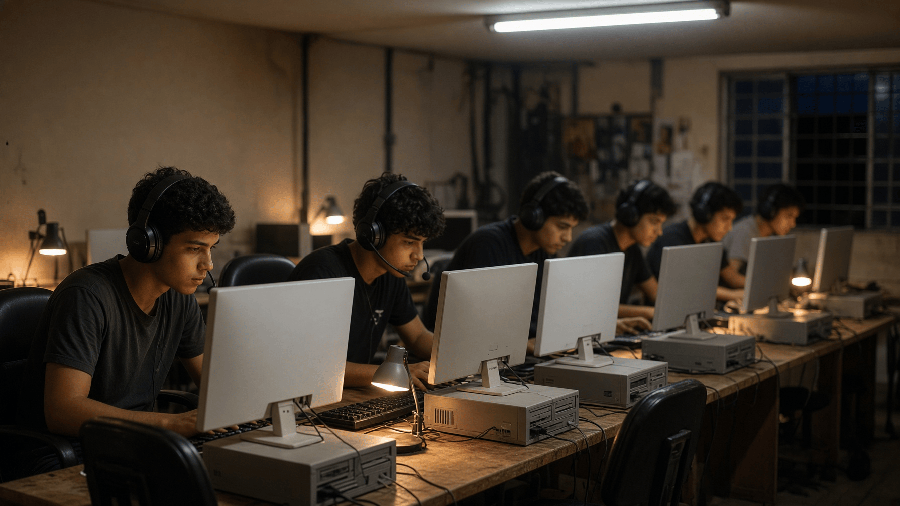 Imagen de la noticia "El ecosistema de esports en América Latina" publicada por realidadsm.com