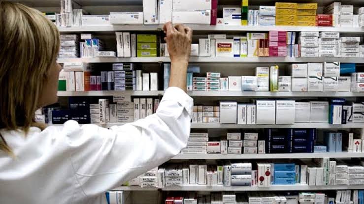 Imagen de la noticia "Proponen incentivos para que se abran farmacias en los barrios" publicada por realidadsm.com