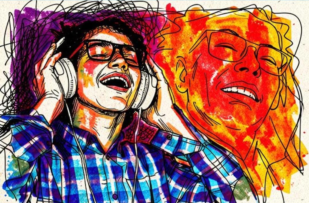 Tramas que cuidan 25: Cuando lo que antes gustaba ya no gusta