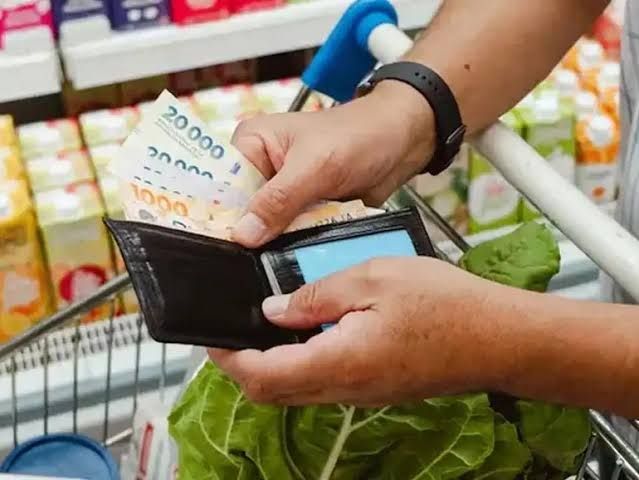 Imagen de la noticia "Inflación de septiembre 2026: Aumento del 1,9% y proyecciones" publicada por realidadsm.com