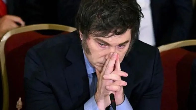 Javier Milei