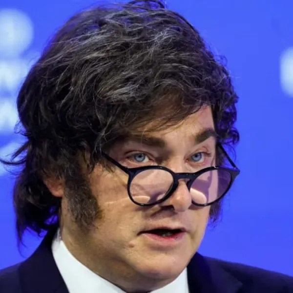 Javier Milei
