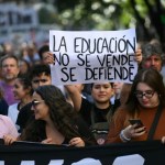 EL PRESUPUESTO NACIONAL RECORTA FONDOS A LA EDUCACIÓN