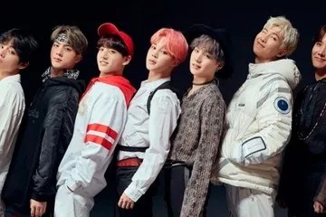 BTS