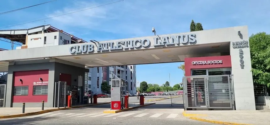 Club Lanús