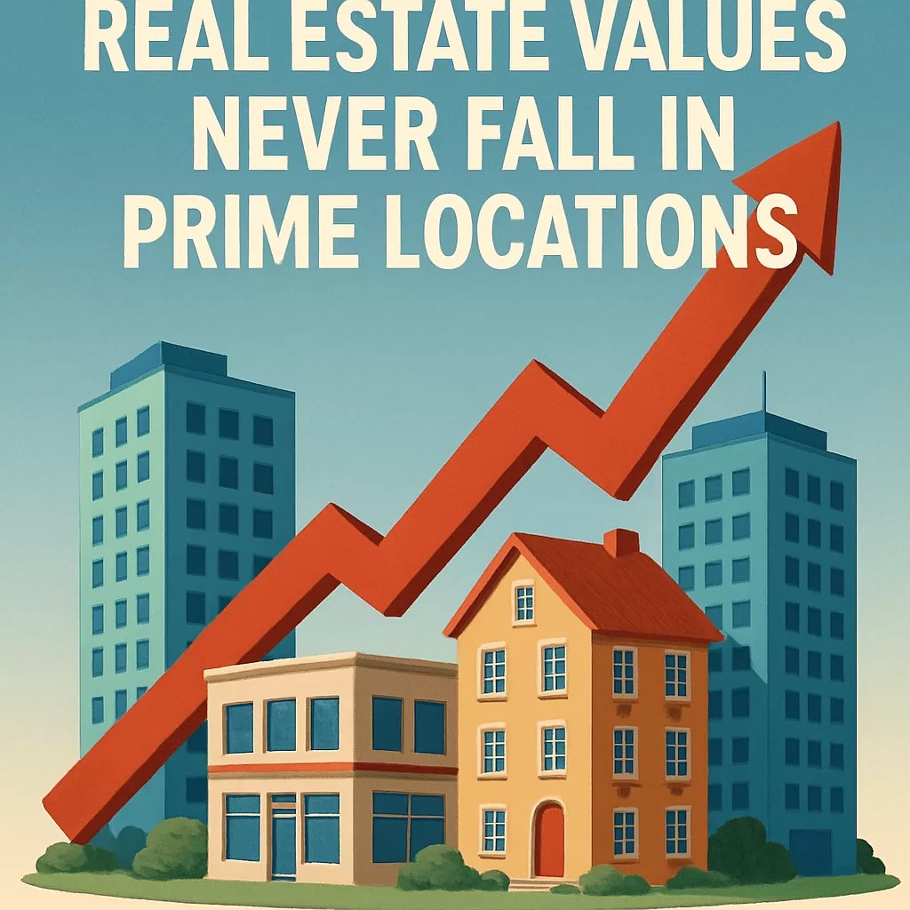 Rising Demand Rising Rates Why Now Is the Best Time to Invest Right now