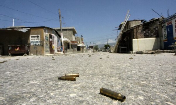 Flash – Drame à Cité Soleil : des habitants de Wharf Jérémie tombent sous les balles de bandits armés après le match Haïti–Écosse