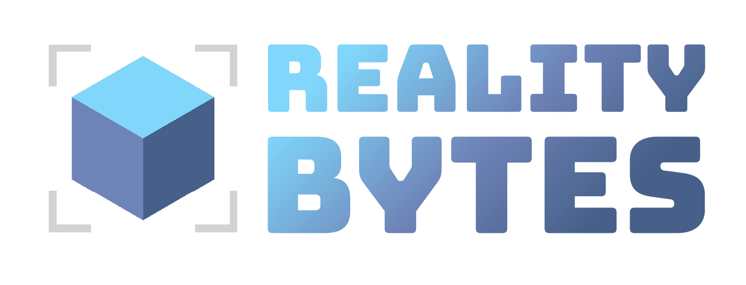 Reality Bytes Logo