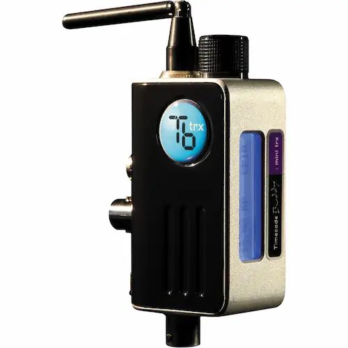 Timecode Systems Pulse Reality Rentals - Best Space Illustrations in 8K