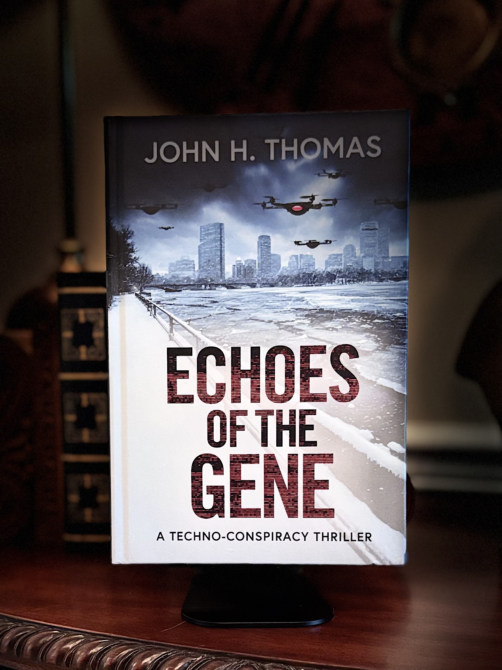 Echoes of the Gene