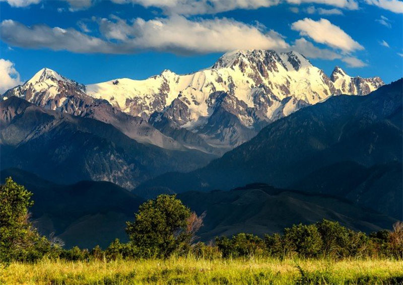 Будет ярко, весело, но не просто! Mesta V Gorah Almaty Realkz Com
