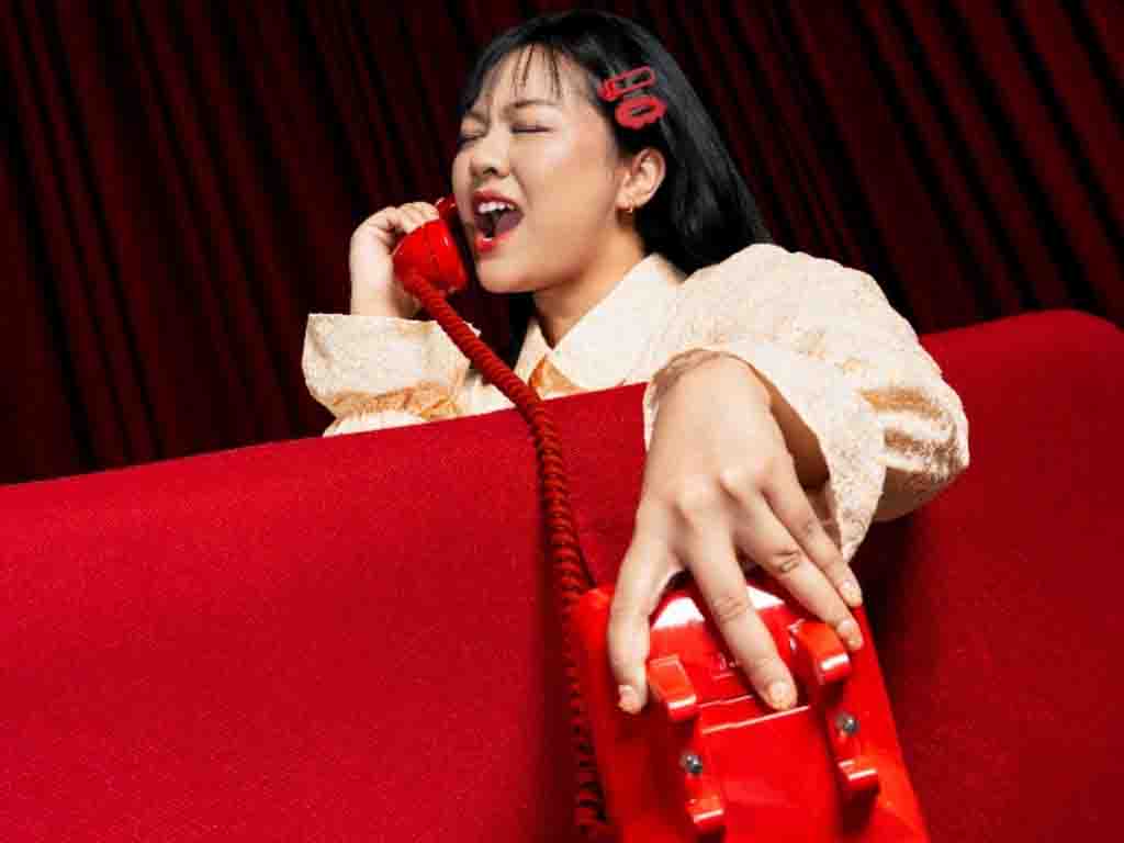 Clara Riva Lepas Single Kenapa Ya?, Tembang Pop Ringan Tentang Mantan