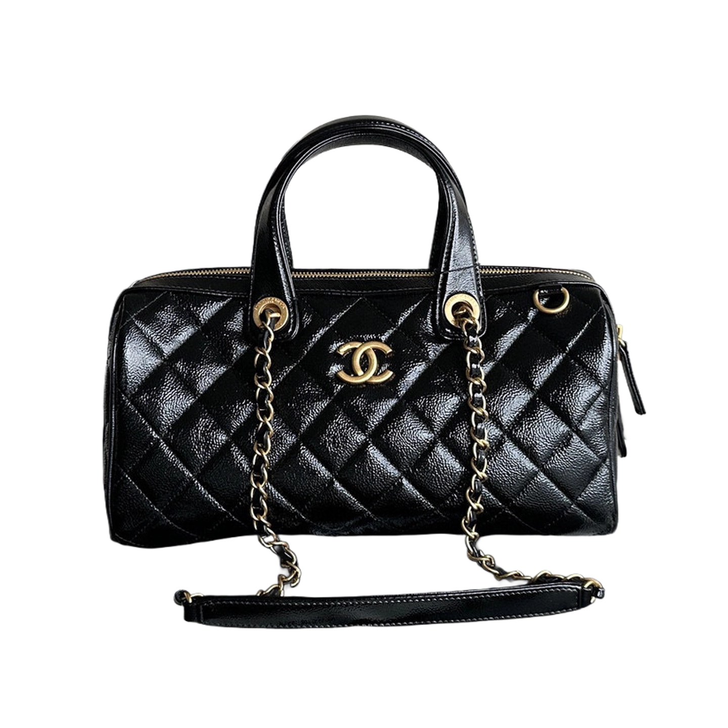 Large Bowling Bag
