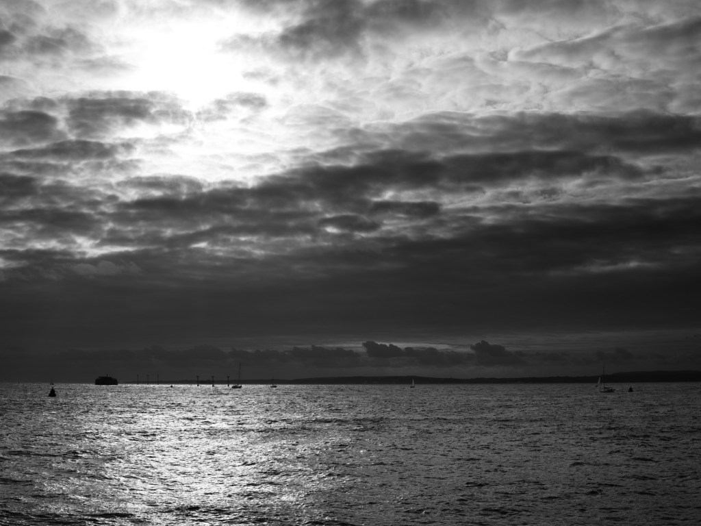 Untitled Seascape