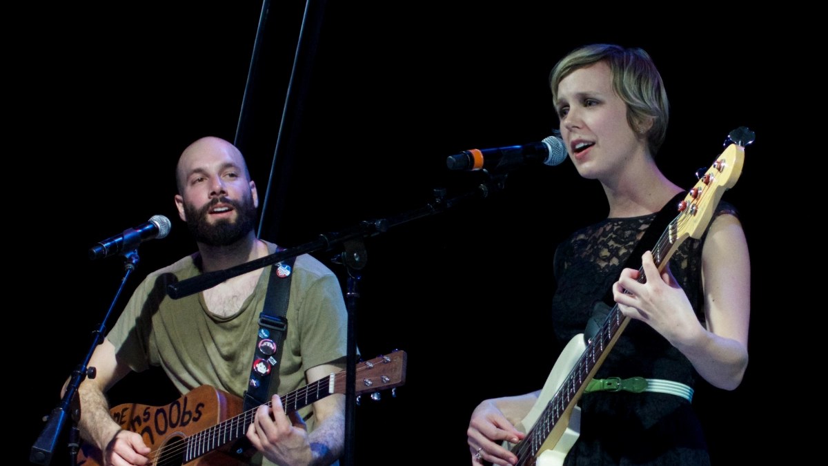 “Lisztomania” by Pomplamoose