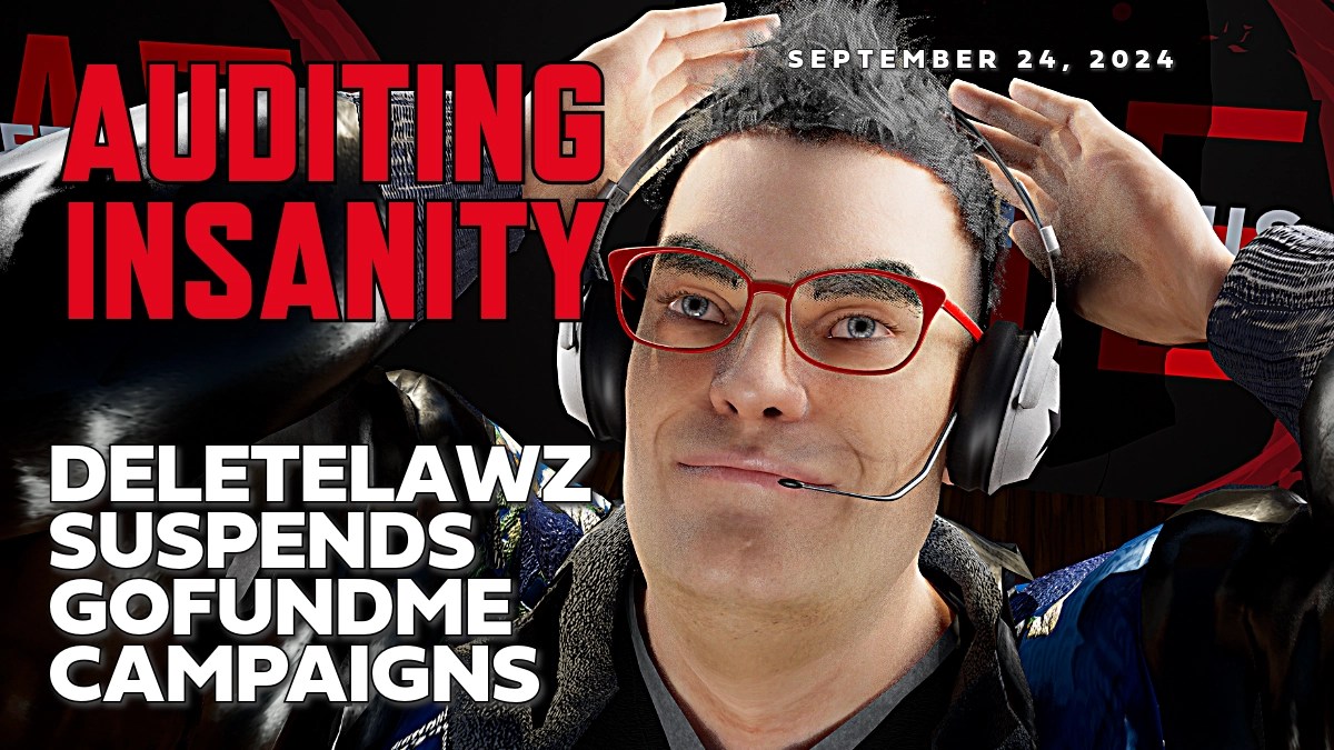 DeCastro Suspends GoFundMe Activity