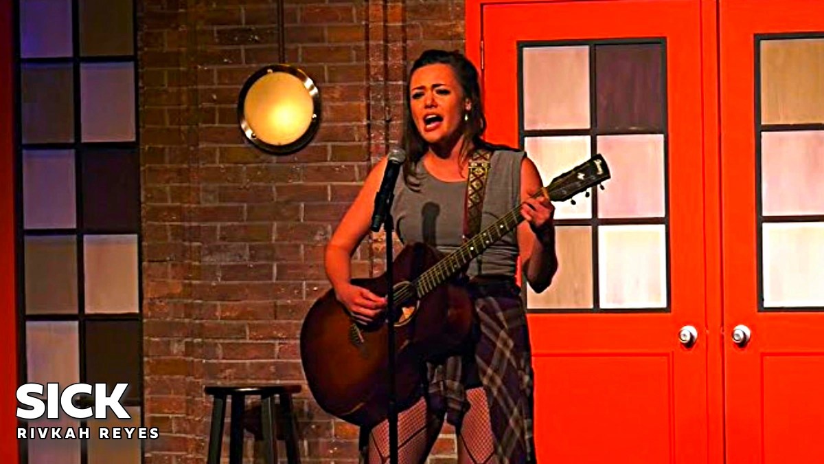 Rivkah Reyes – Sick
