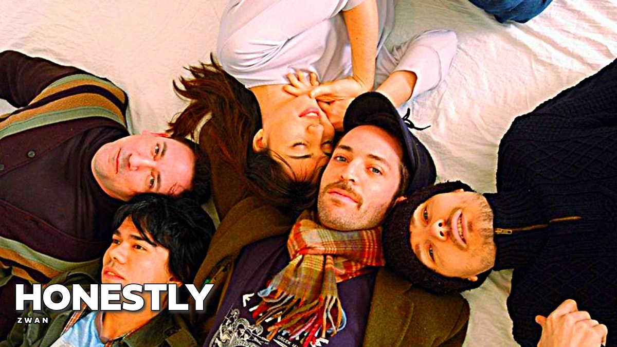Zwan – Honestly