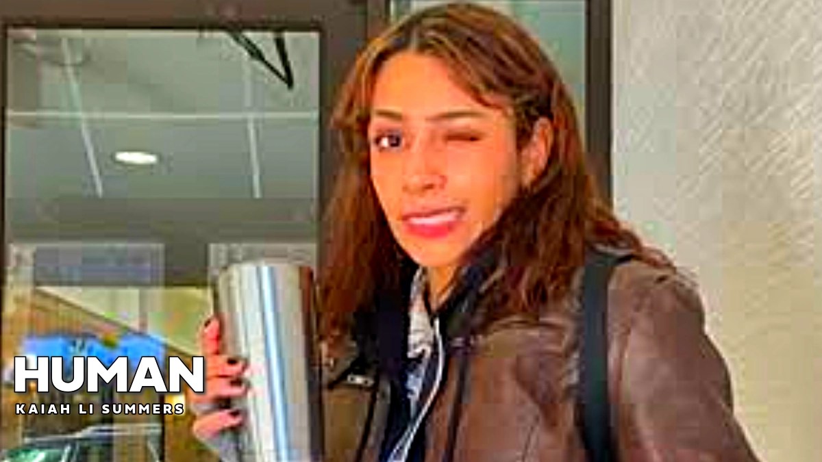 Kaiah Li Summers – Human