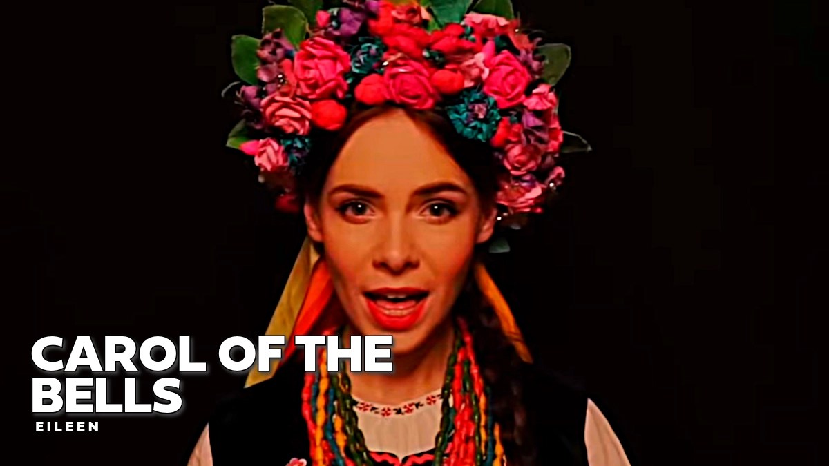 Eileen – Carol of the Bells