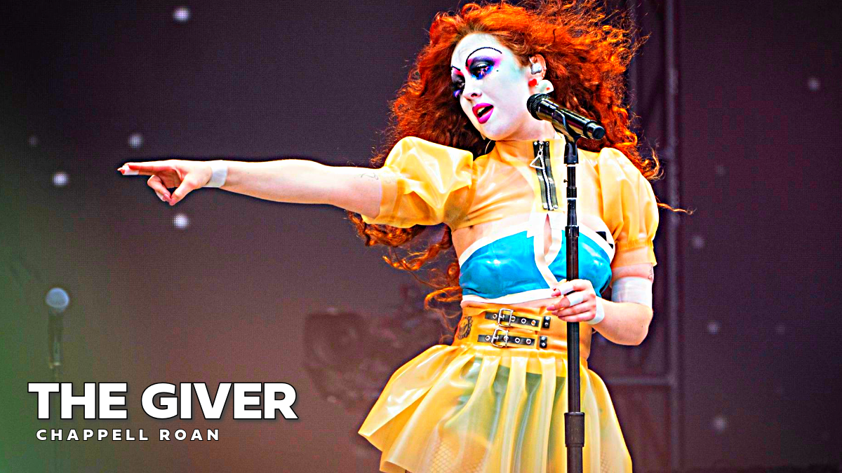 Phil Collins – Take Me Home