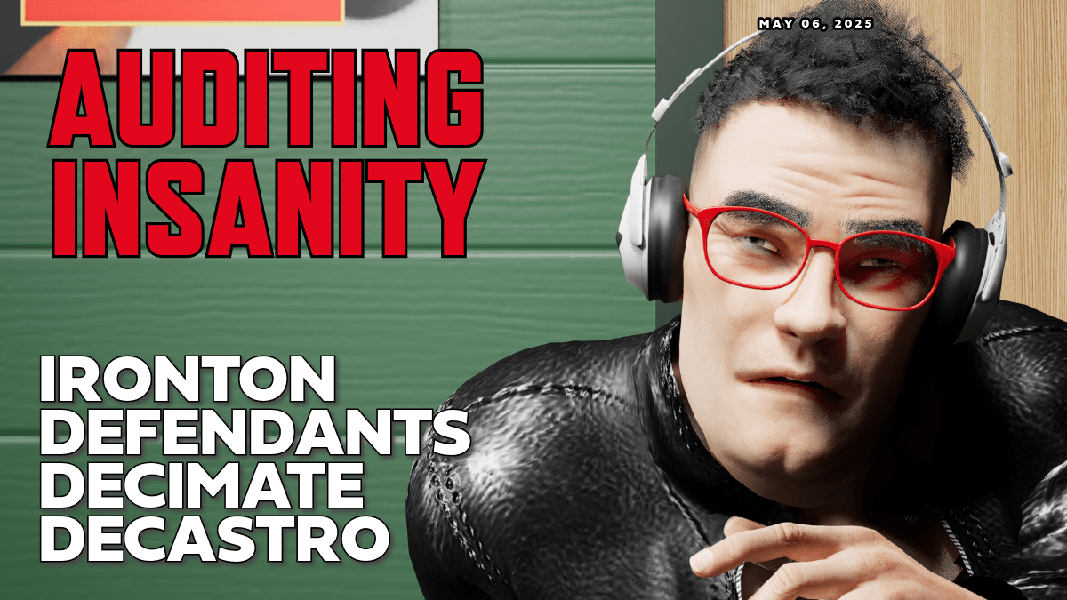 Lowertown – Best Person You Know